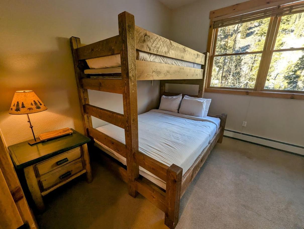 Trappers Crossing 8753 By Summitcove Lodging Keystone Ngoại thất bức ảnh
