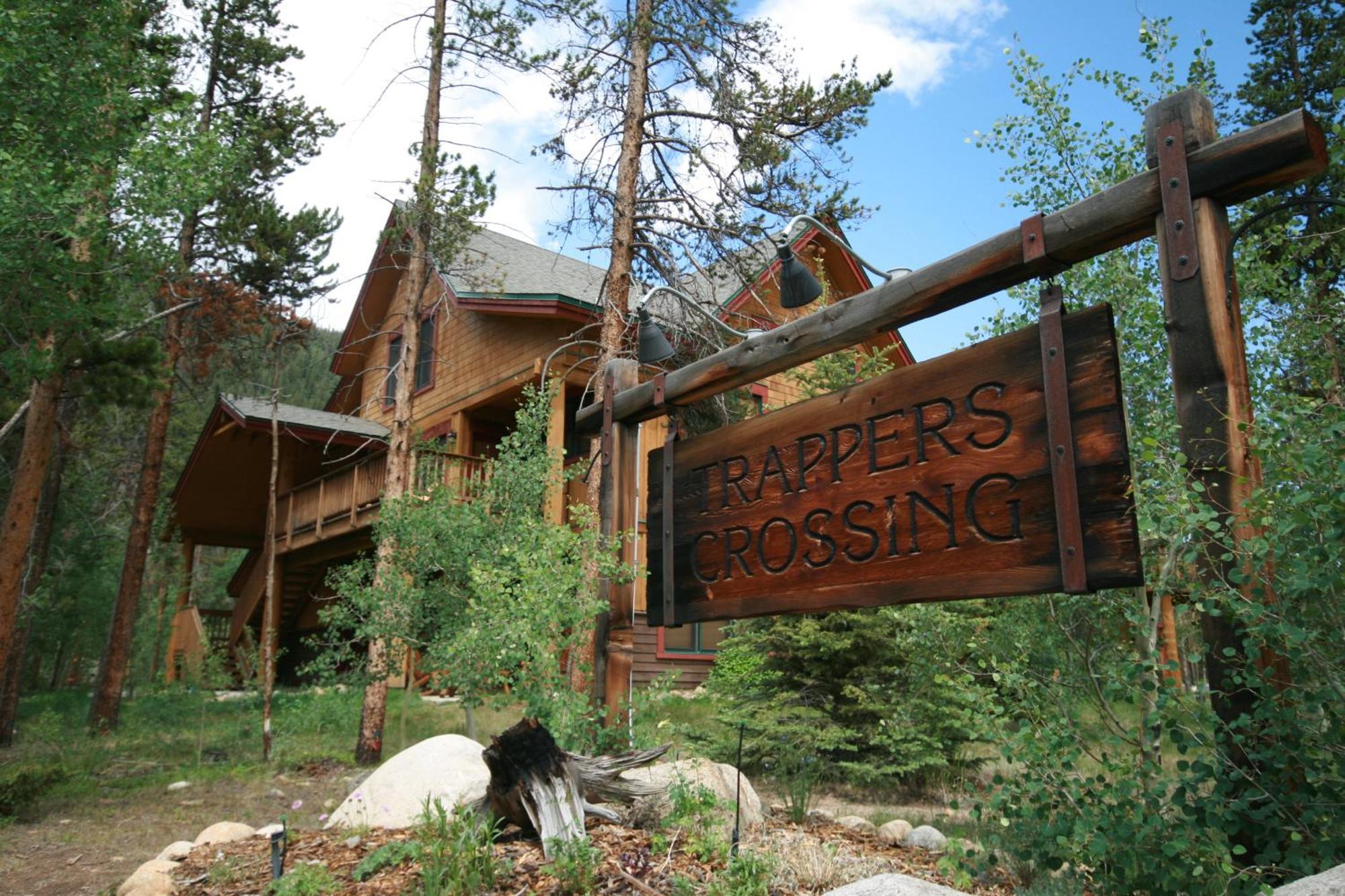 Trappers Crossing 8753 By Summitcove Lodging Keystone Ngoại thất bức ảnh